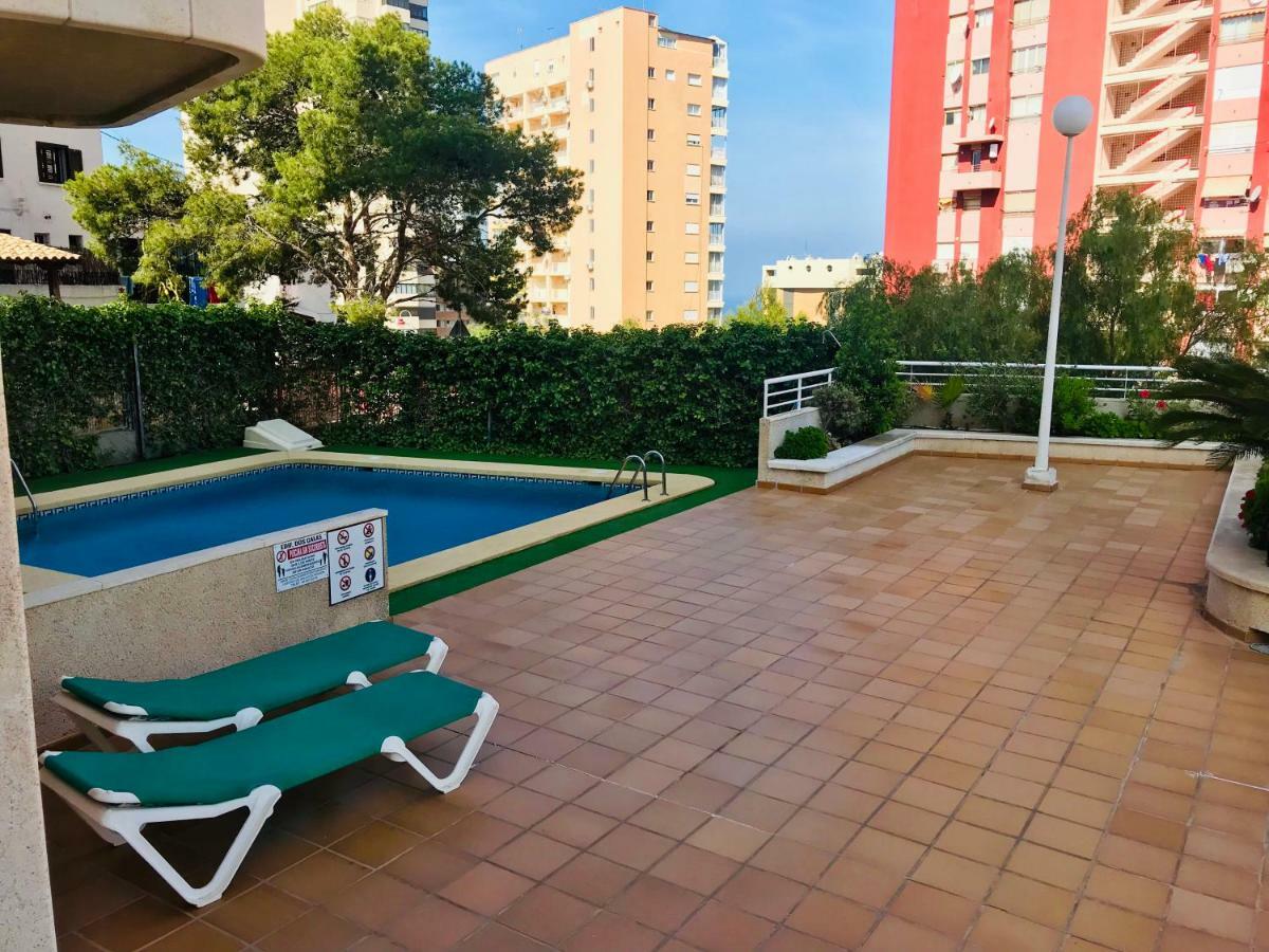 Appartement Sierra Dorada Benidorm