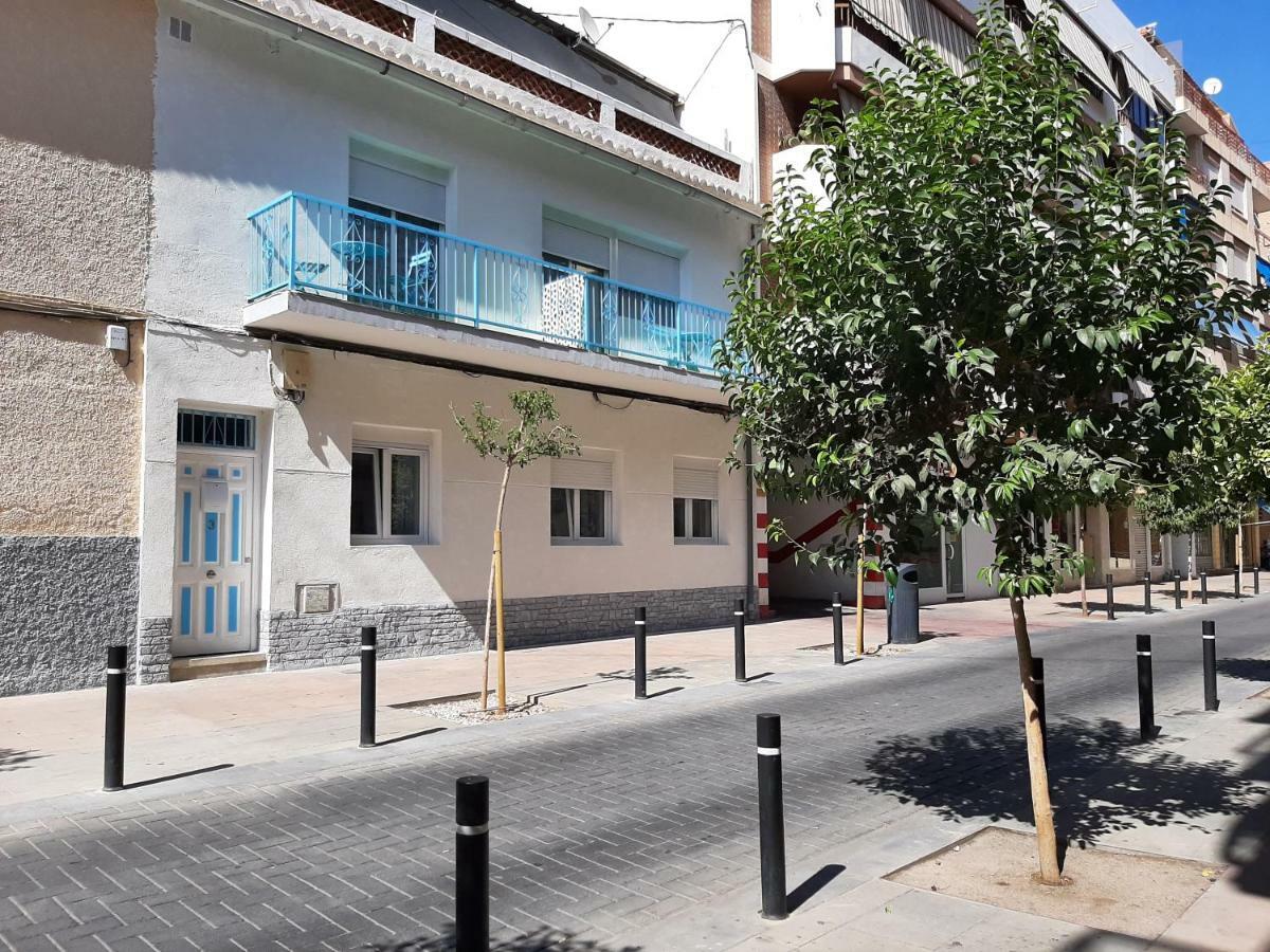 Pino Central *