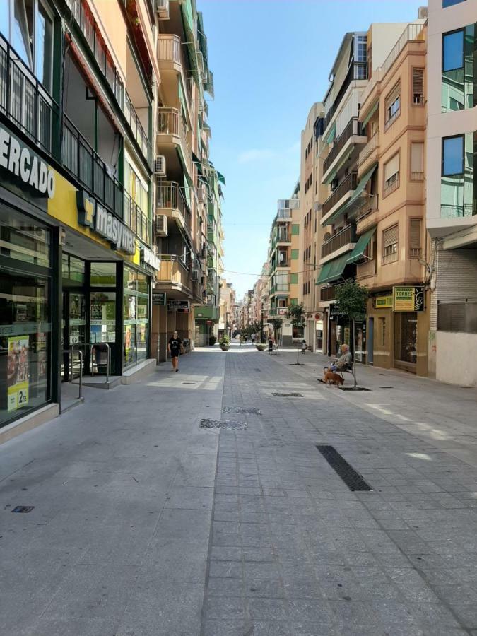 Pino Central *