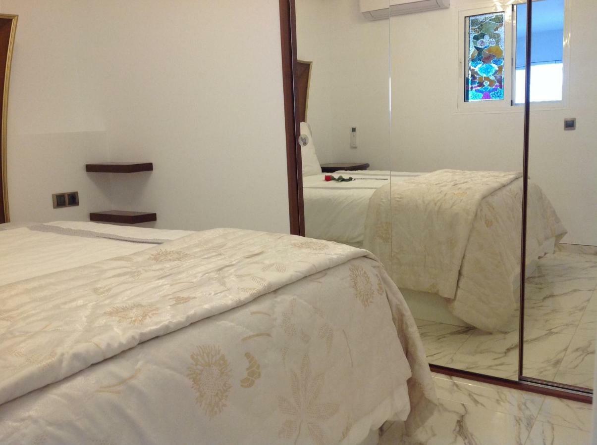 Apartment Daniela Benidorm
