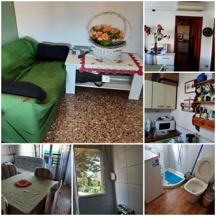 Bed and breakfast Coblanca *