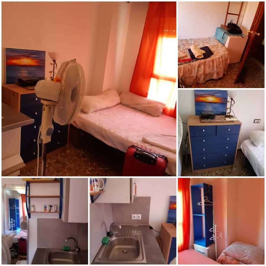 Bed and breakfast Coblanca Benidorm