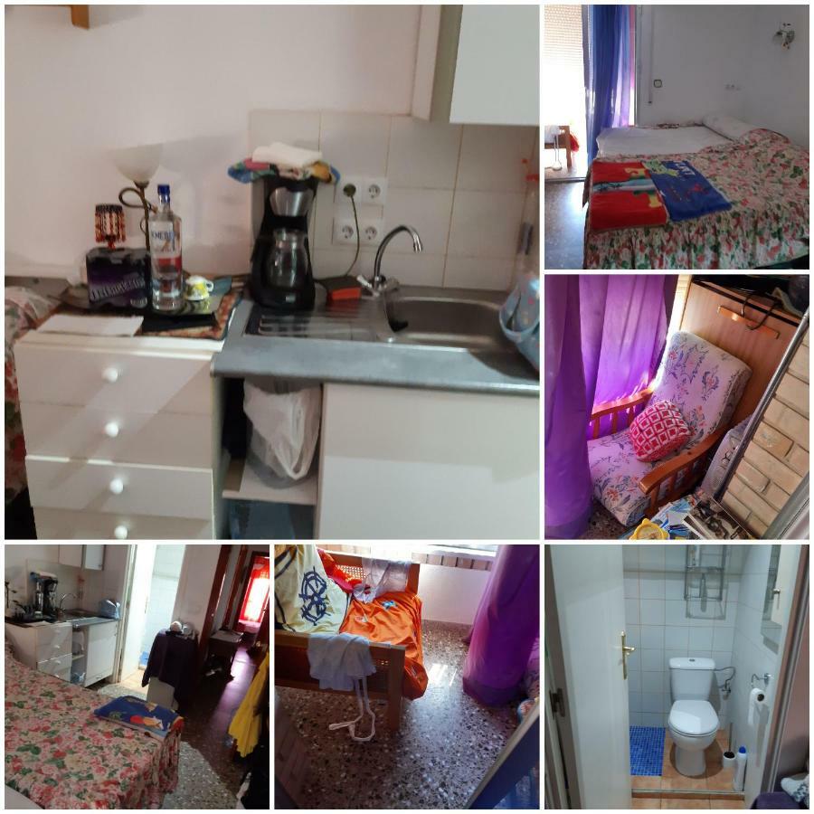 Coblanca Bed and breakfast *