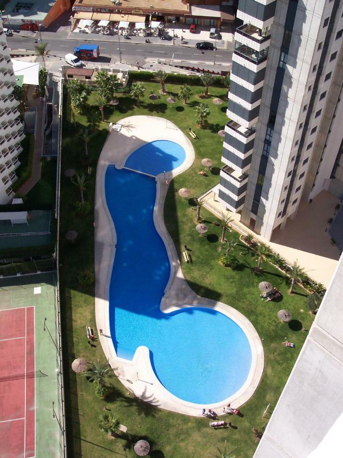 Solo Familias Gemelos 26 Appartement
