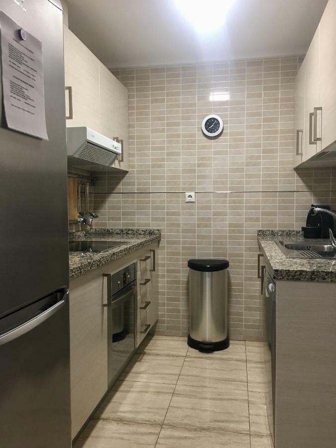 Fantastico Apartamento En Apartment