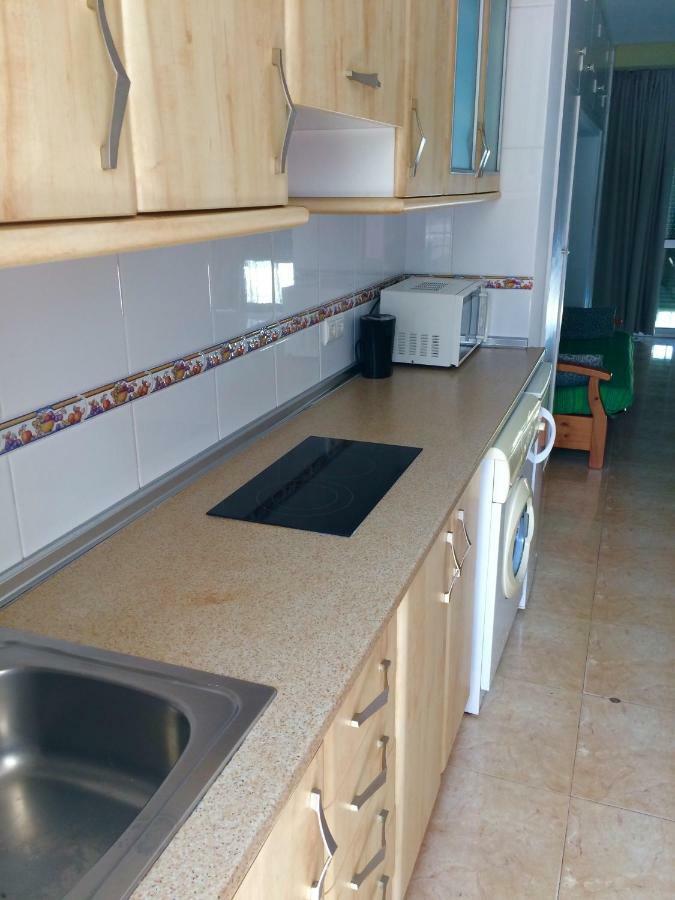 Bermudas-turis Apartment