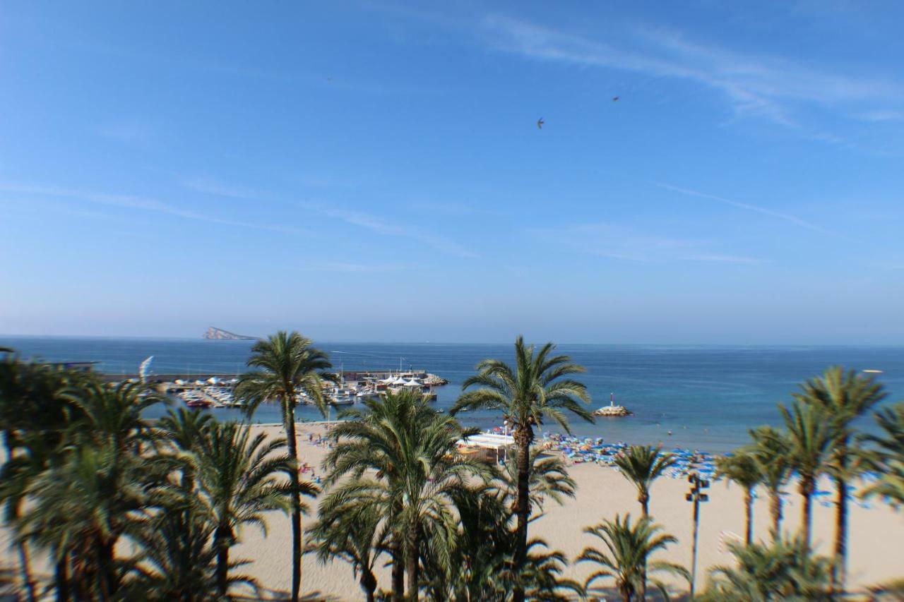 Apartamento Apartamento Torremar Benidorm