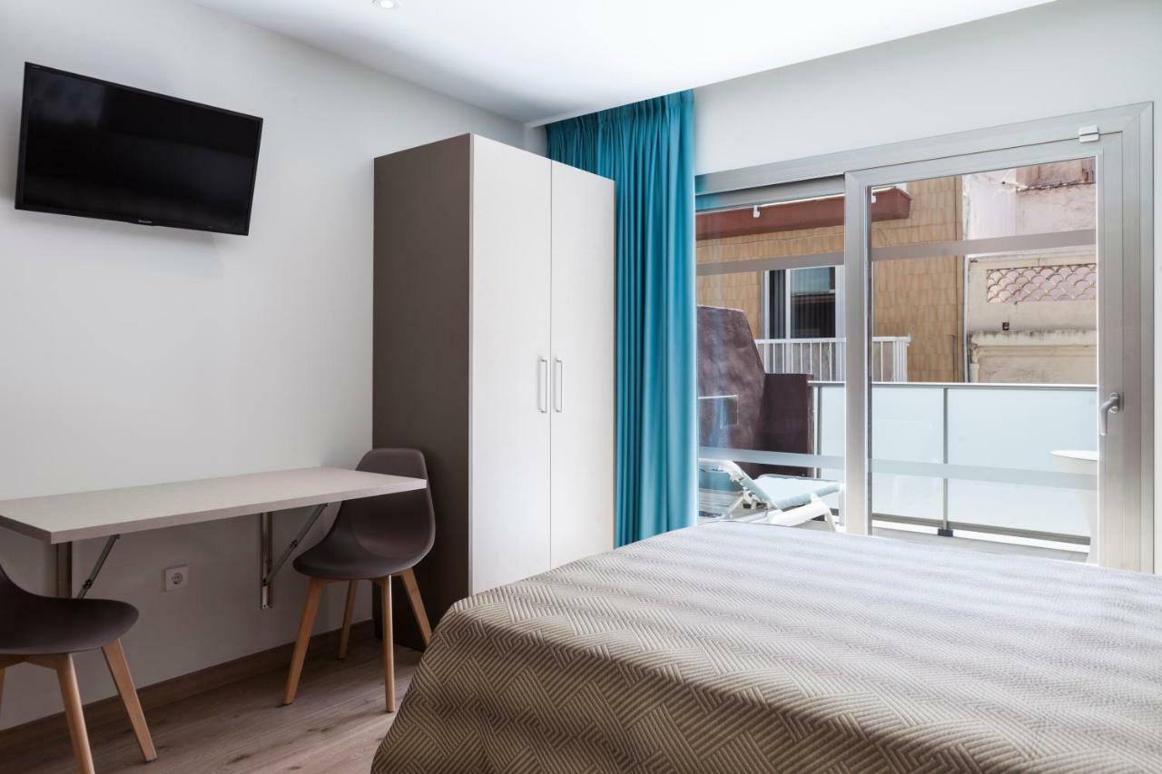 Climia 2sleep Apartment Benidorm