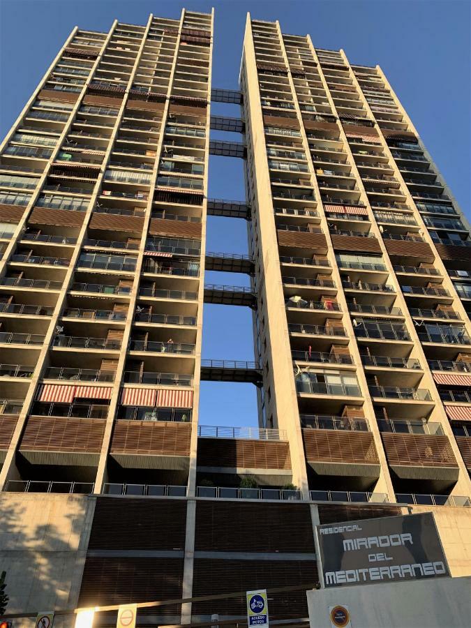 Con Buena Ubicacion Benidorm