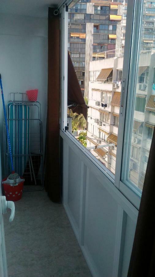 Orly Centro Apartamento *