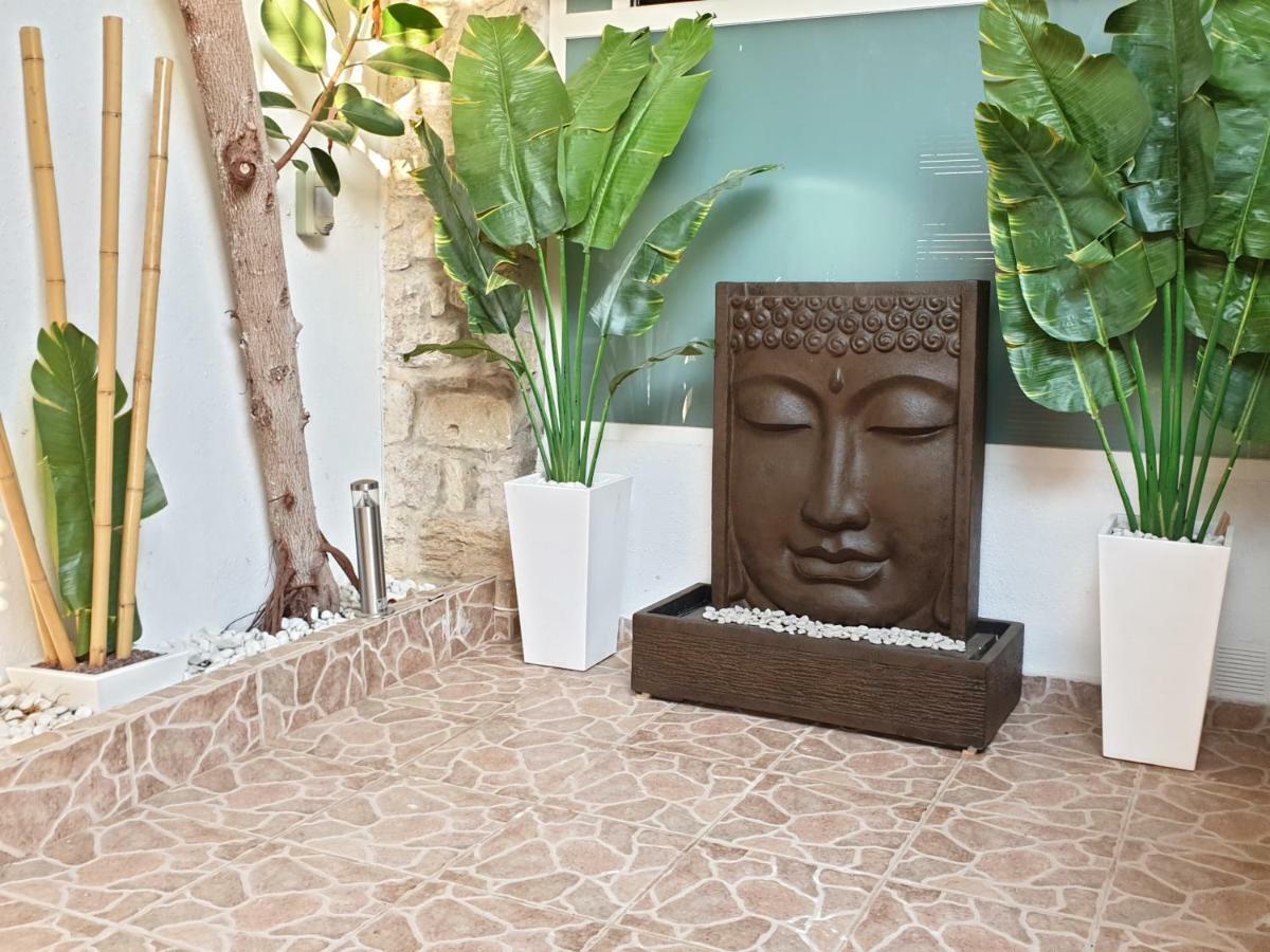 Sea Dreams House Holiday home Benidorm
