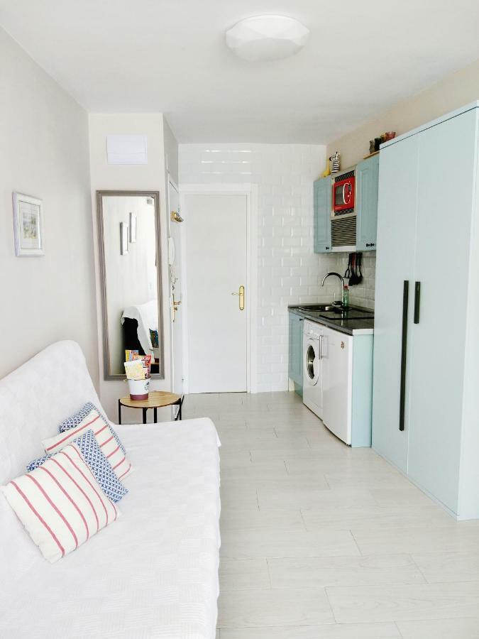 Apt In The Heart Of * Benidorm