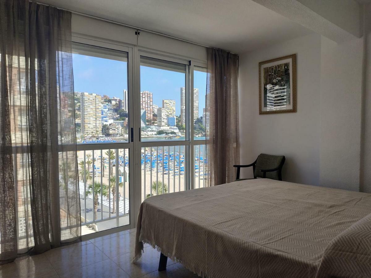 Piso De 4 Dormitorios A Pie De La Playa Levante
