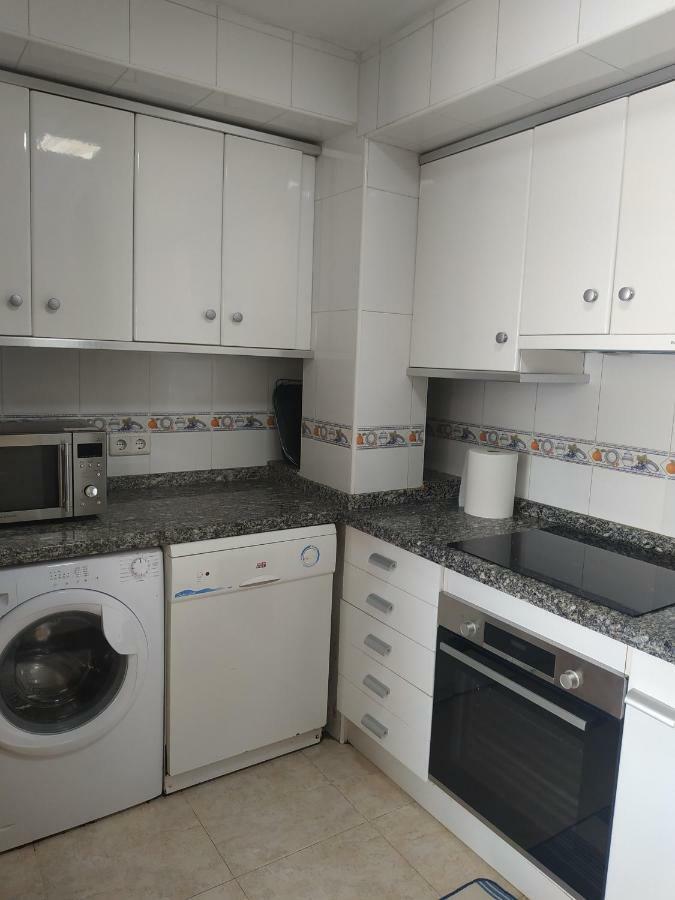 Apartment Piso De 4 Dormitorios A Pie De La Playa Levante Benidorm