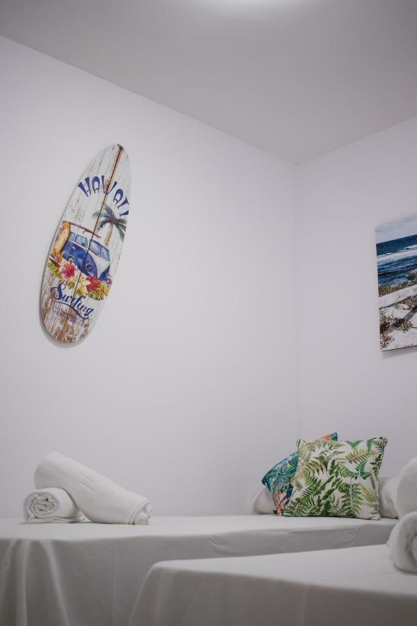 Apartment En El Centro A Un Minuto De La Playa Benidorm