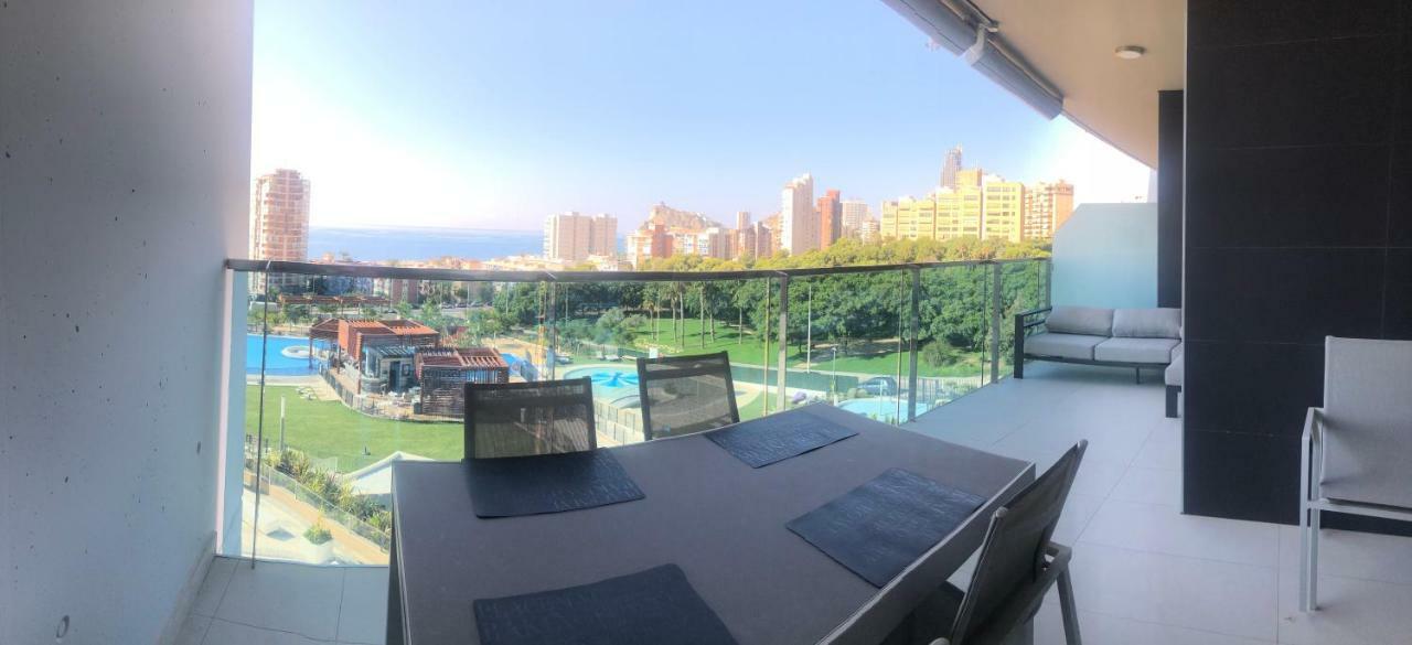 Appartement Sunset Drive 135 *