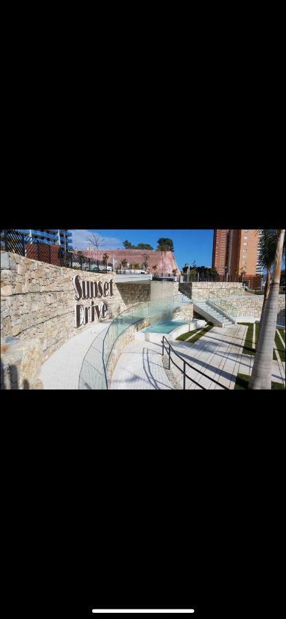 Appartement Sunset Drive 135 Benidorm