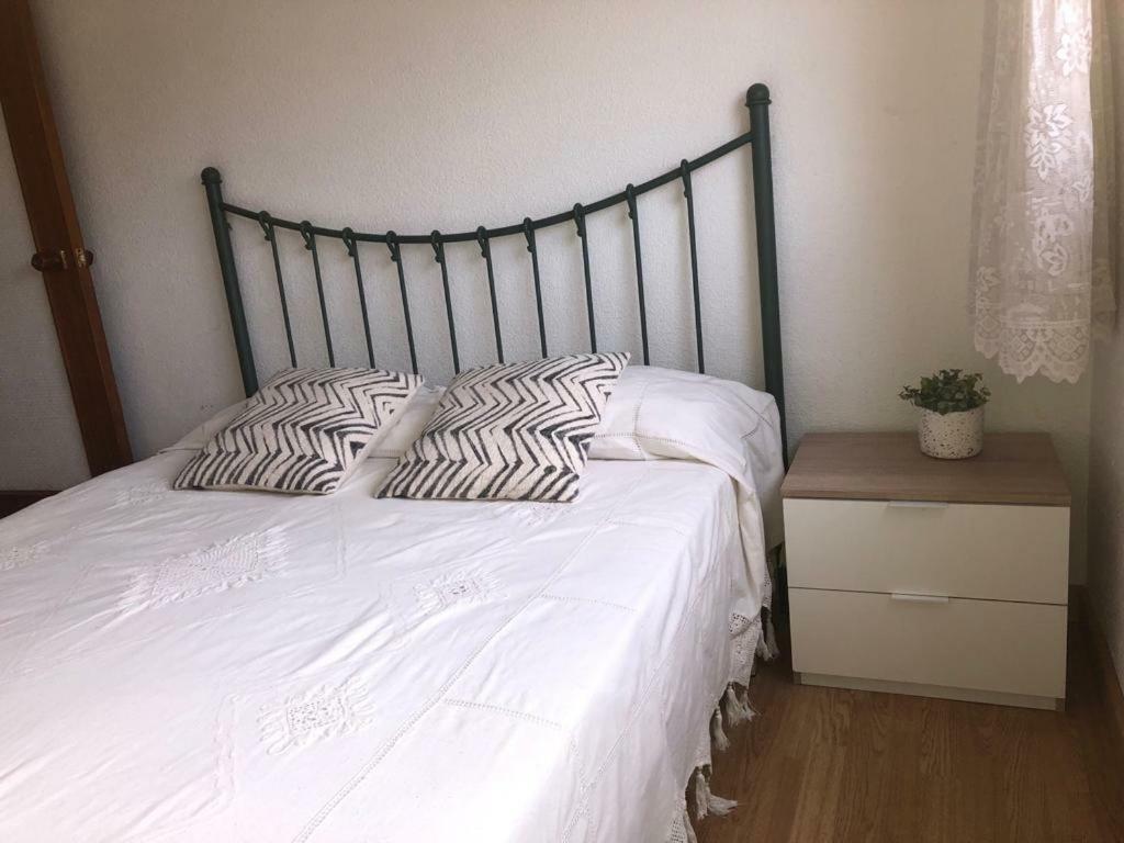 1ª Linea Playa Levante, Garage, Wifi, Climatizacion Appartement