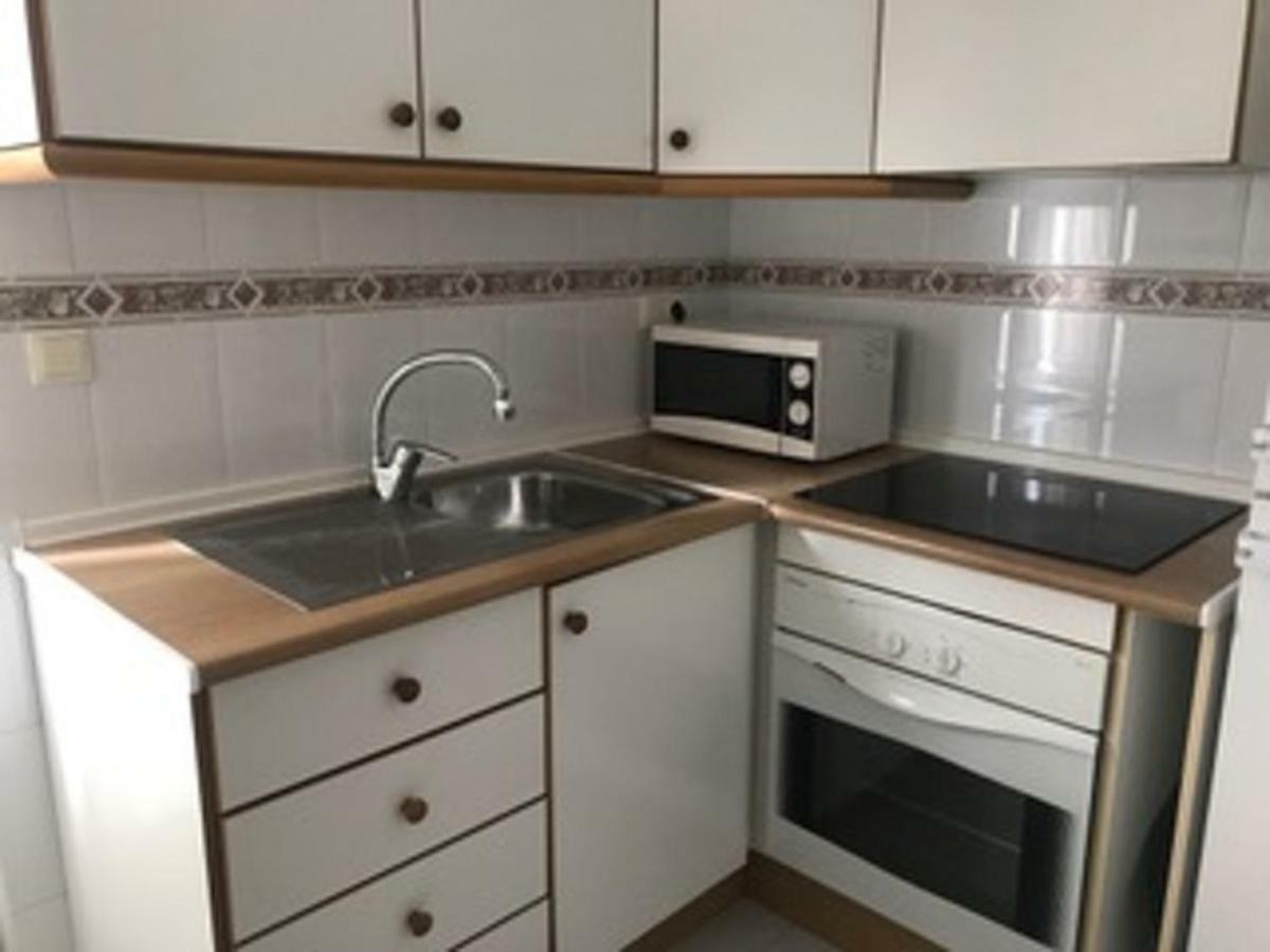 Calle Doctor Santiago Ramon Y Cajal Apartment Benidorm