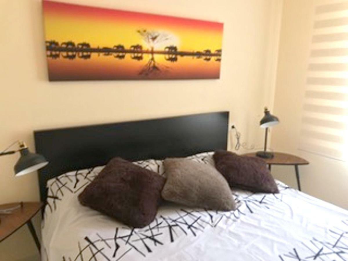 Apartment Calle Doctor Santiago Ramon Y Cajal
