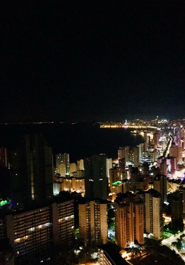 Apartamento Torre Lugano N31