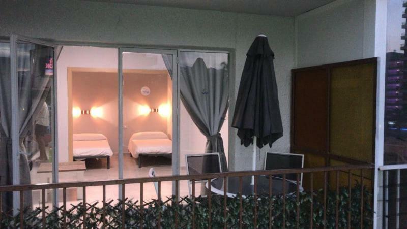 Bermudas Appartement Benidorm