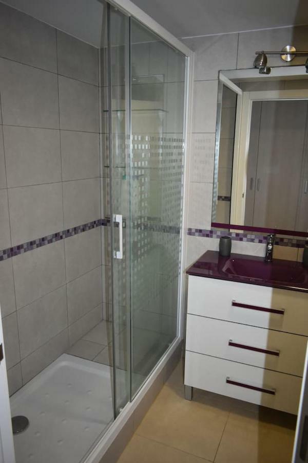 Appartement Coblanca 32. Poniente Benidorm