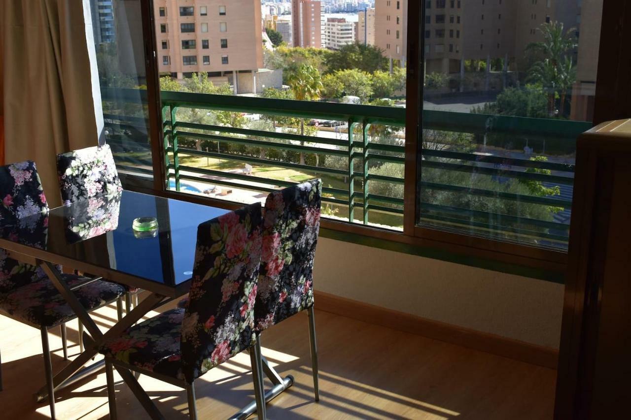 Coblanca 32. Poniente Appartement Benidorm