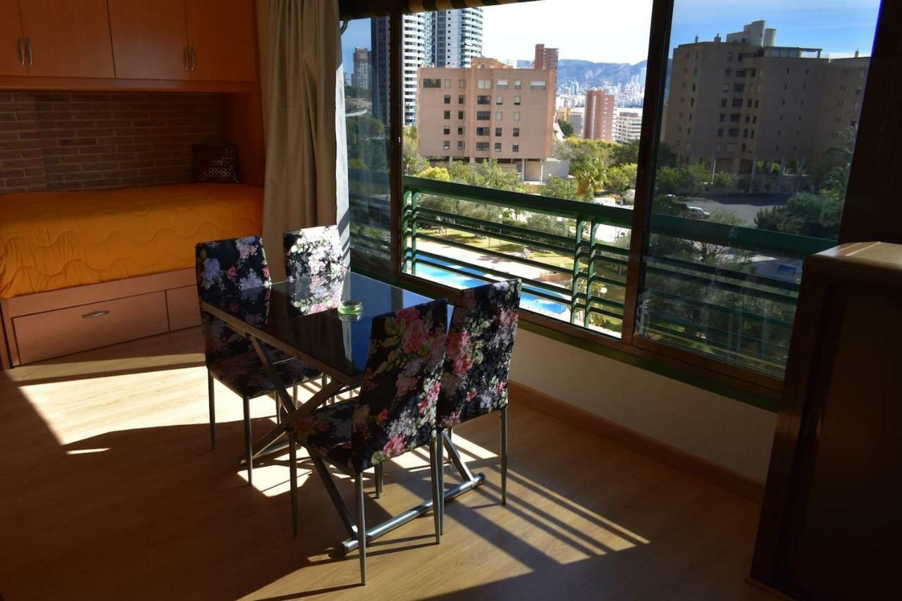 Coblanca 32. Poniente Appartement *