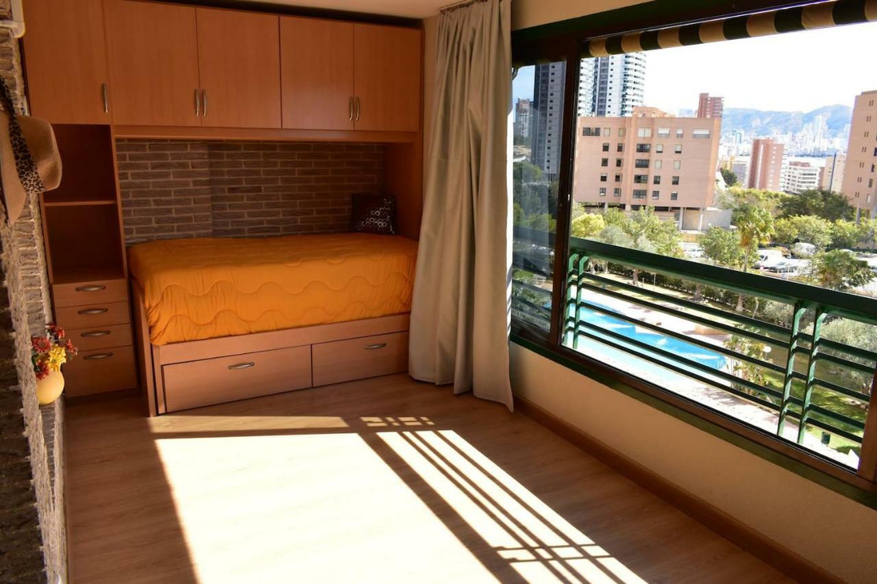 Coblanca 32. Poniente * Benidorm