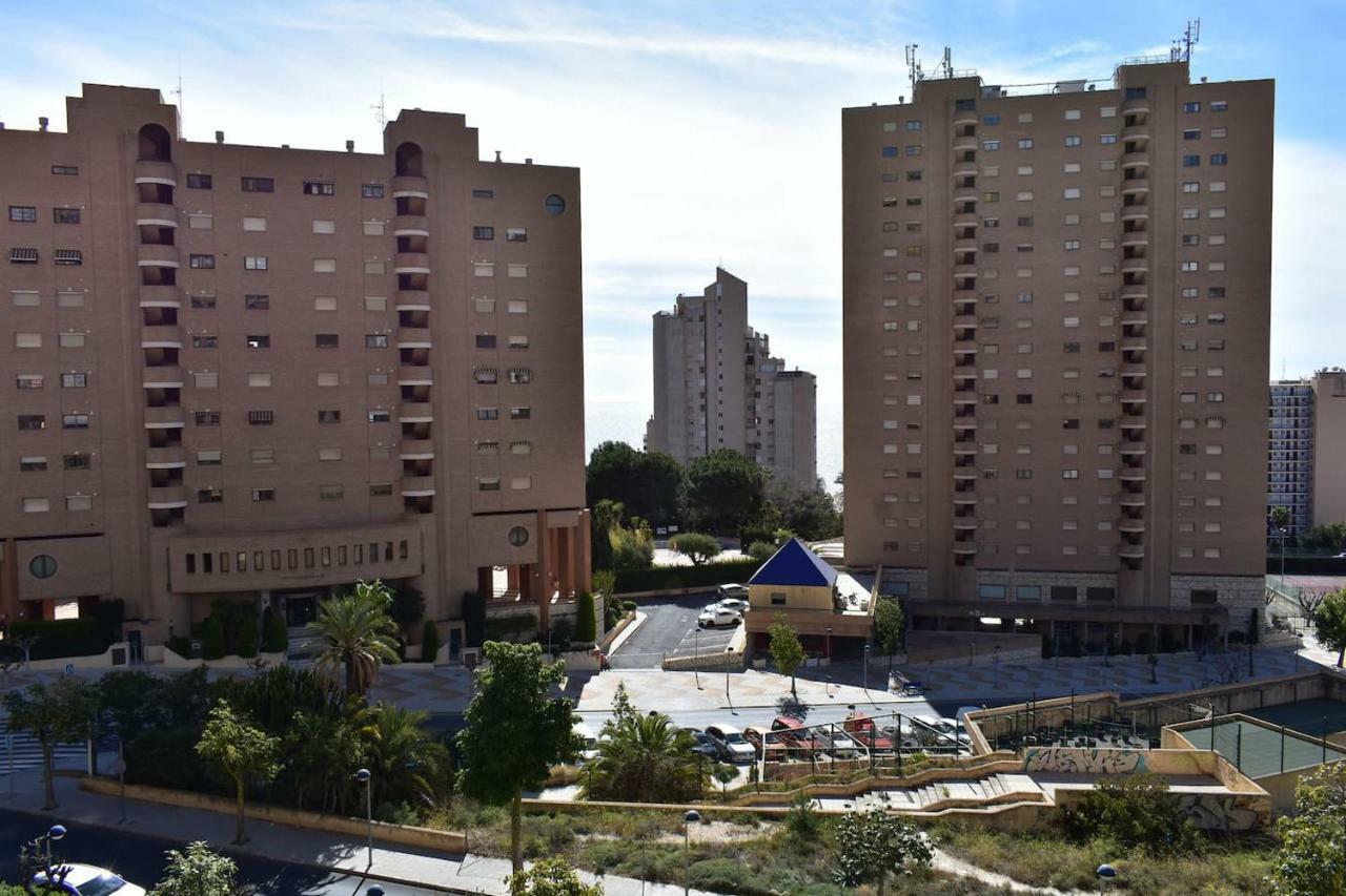 Coblanca 32. Poniente