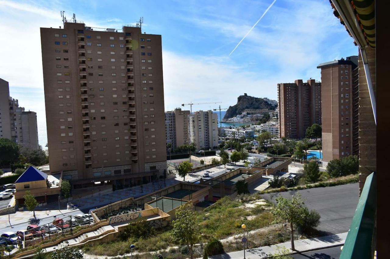 Coblanca 32. Poniente *