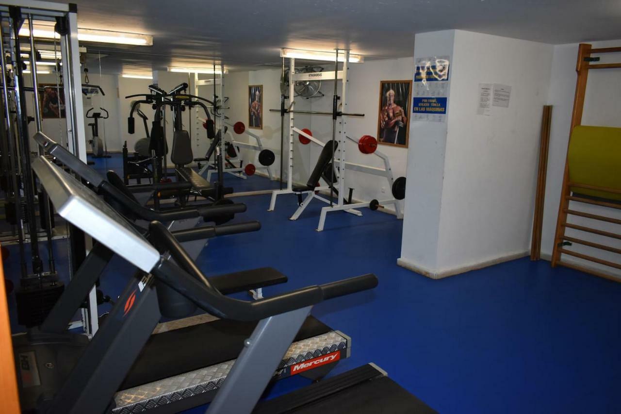 Coblanca 32. Poniente Appartement Benidorm