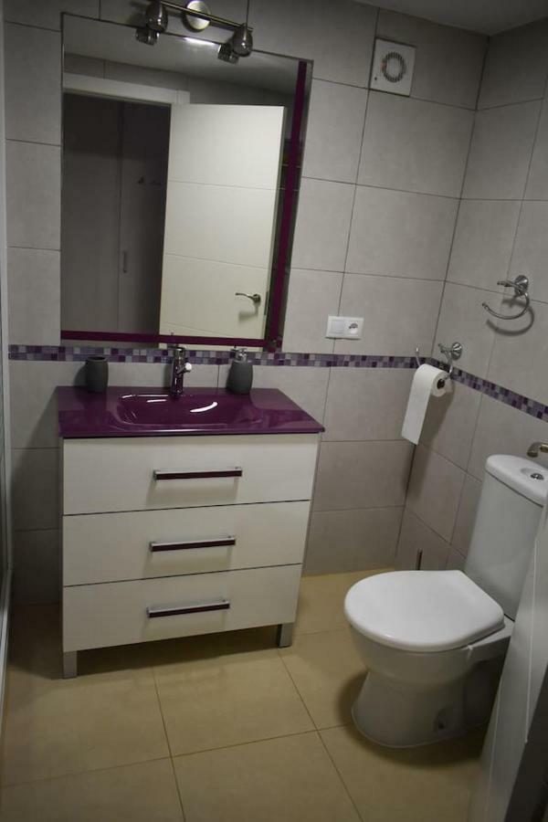 Appartement Coblanca 32. Poniente