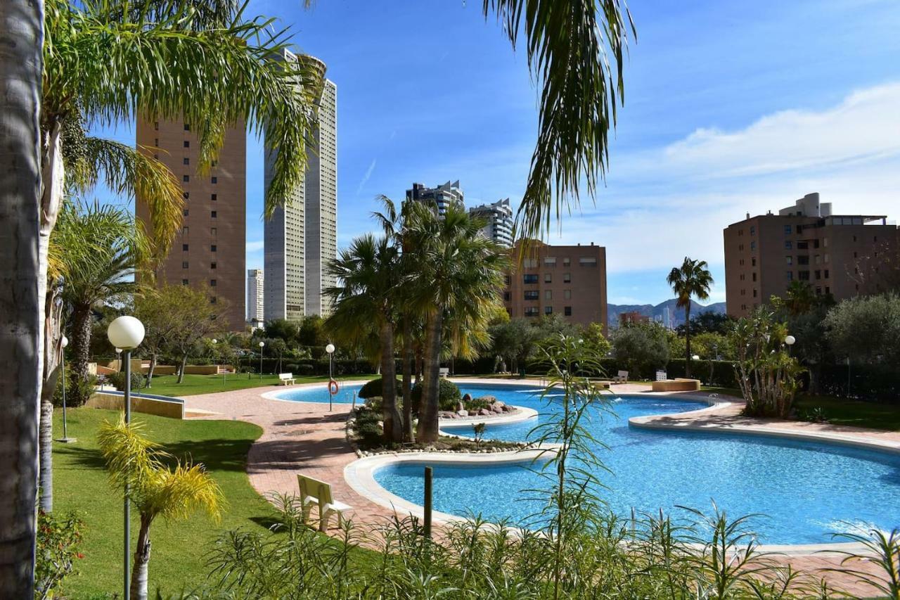 Coblanca 32. Poniente *