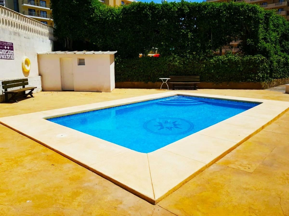 Precioso Lepanto-levante Appartement Benidorm