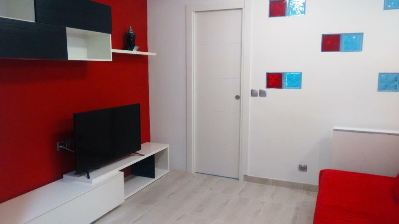 Apartamento Playa Levante * Benidorm
