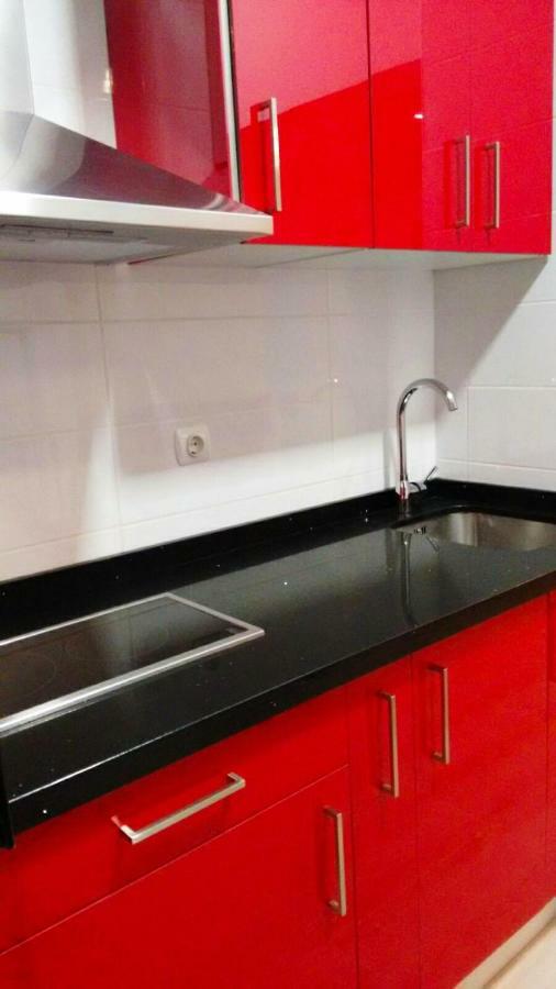 Apartamento Playa Levante Apartment