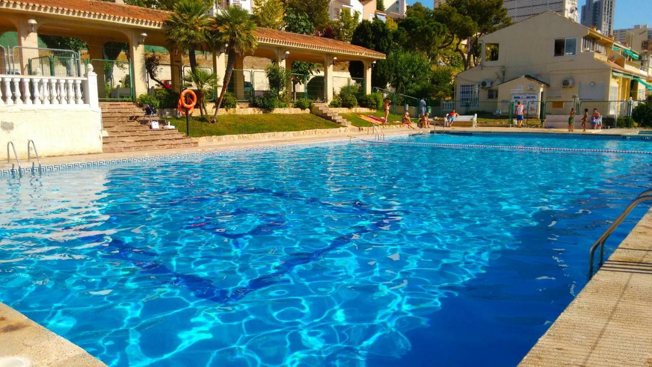 Apartamento Playa Levante Apartment Benidorm