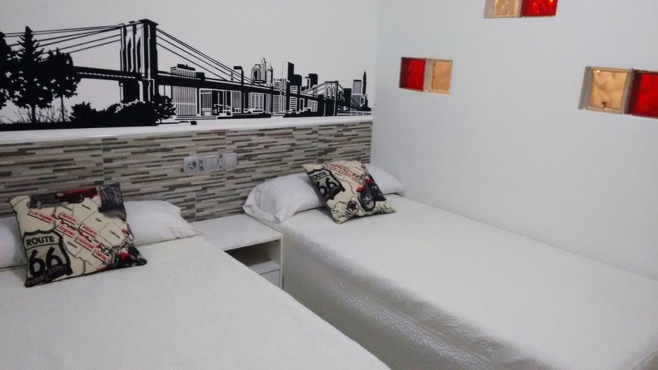 Apartamento Playa Levante Apartment *