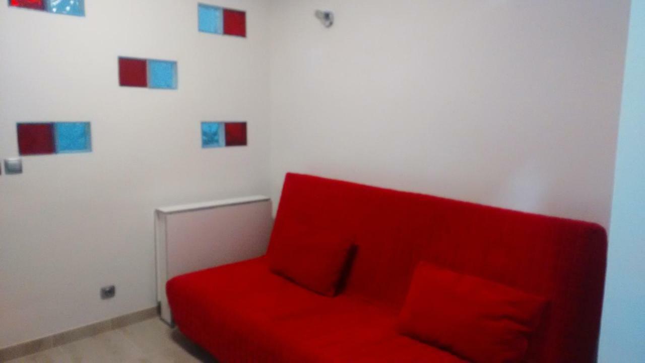 Apartamento Playa Levante * Benidorm