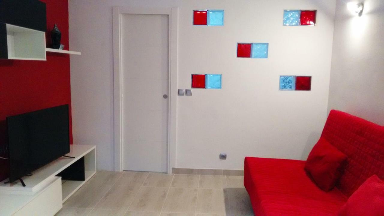 Apartamento Playa Levante Benidorm