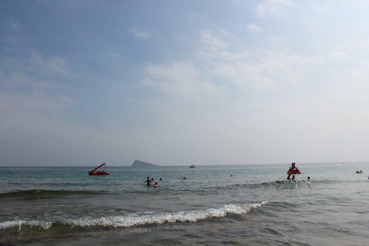 Provima Mallorca Sea View * Benidorm
