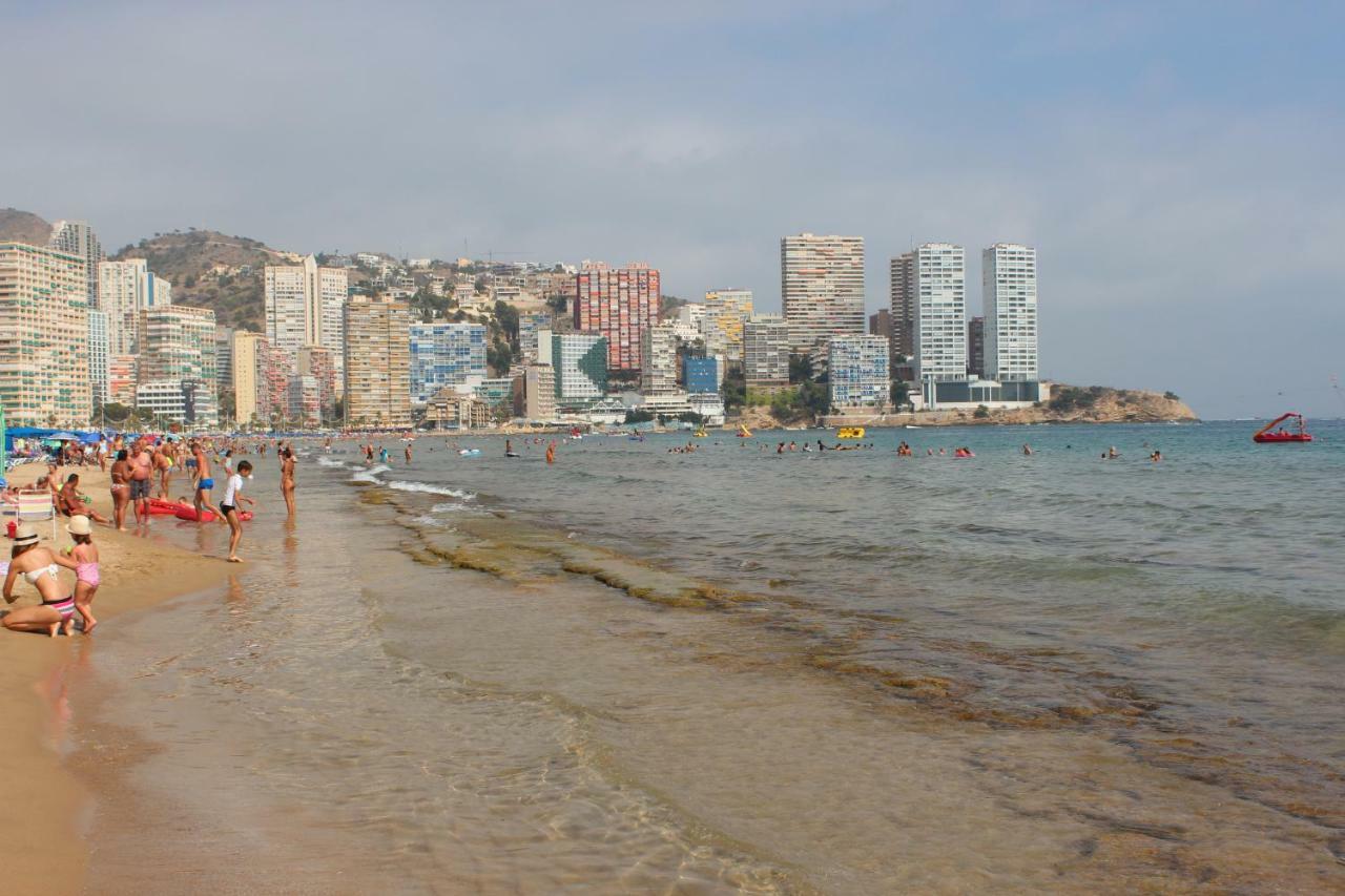 Provima Mallorca Sea View Appartement *