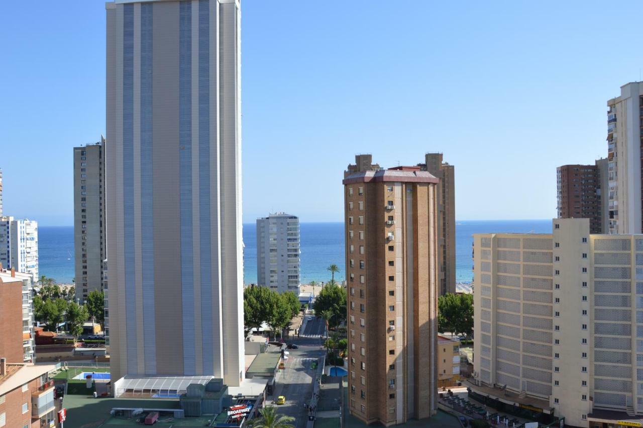 Provima Mallorca Sea View Appartement *