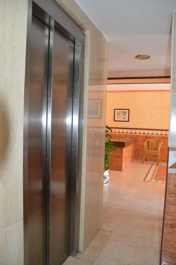 Provima Mallorca Sea View Benidorm