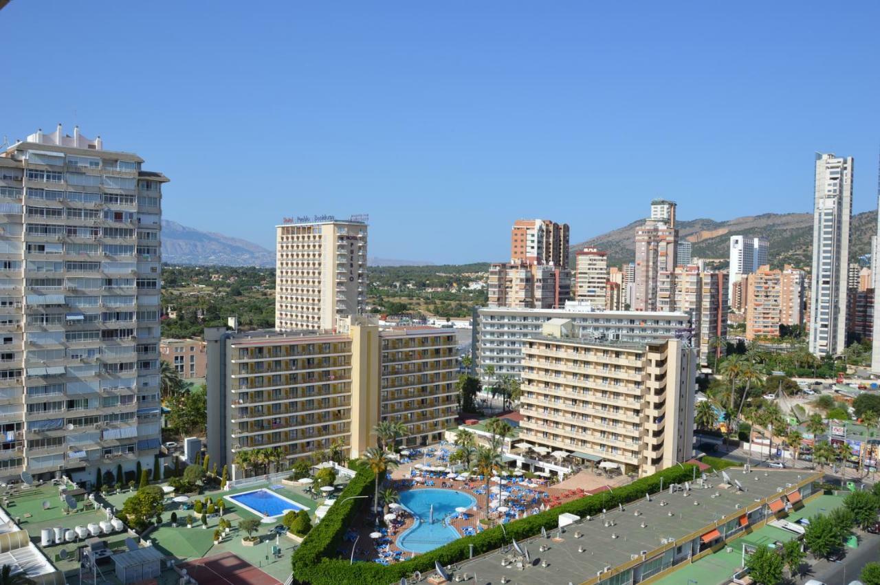 Appartement Provima Mallorca Sea View *