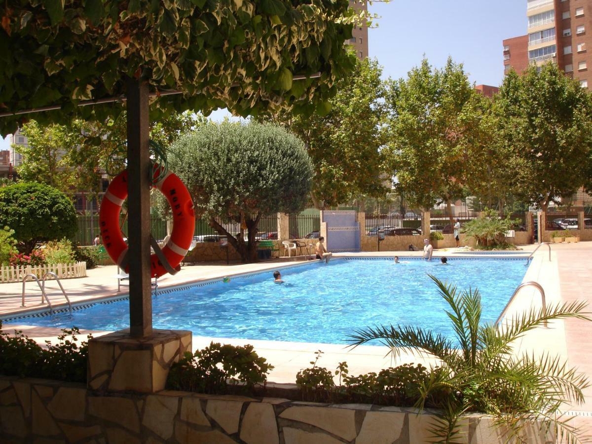 Moby Dick * Benidorm