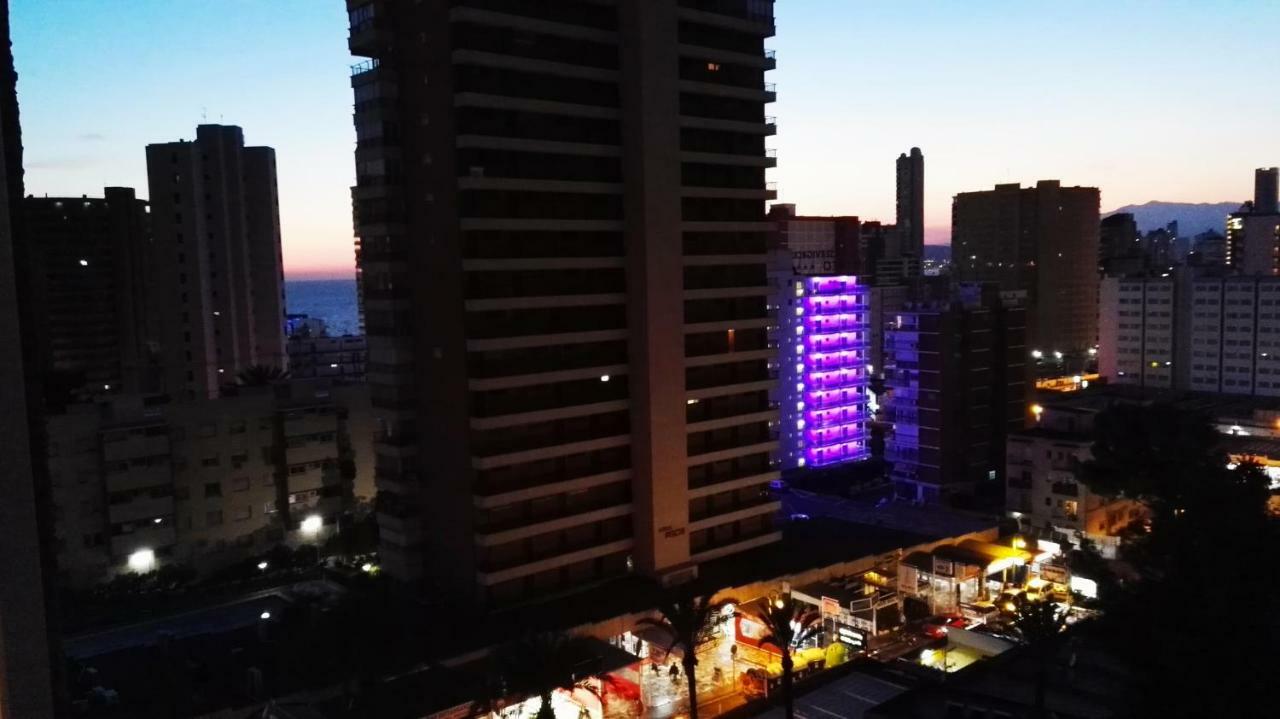 Apartment Luxury Levante