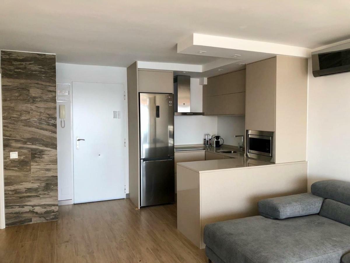 Apartment Cielo Con Vistas Panoramicas Benidorm